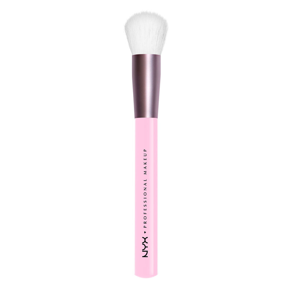 NYX Professional Makeup Bare With Me Blur Brush