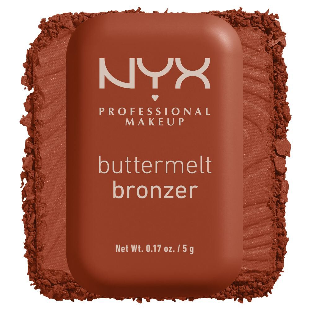 Buttermelt Bronzer
