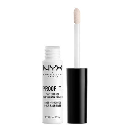 NYX Proof It! Waterproof Eyeshadow Primer