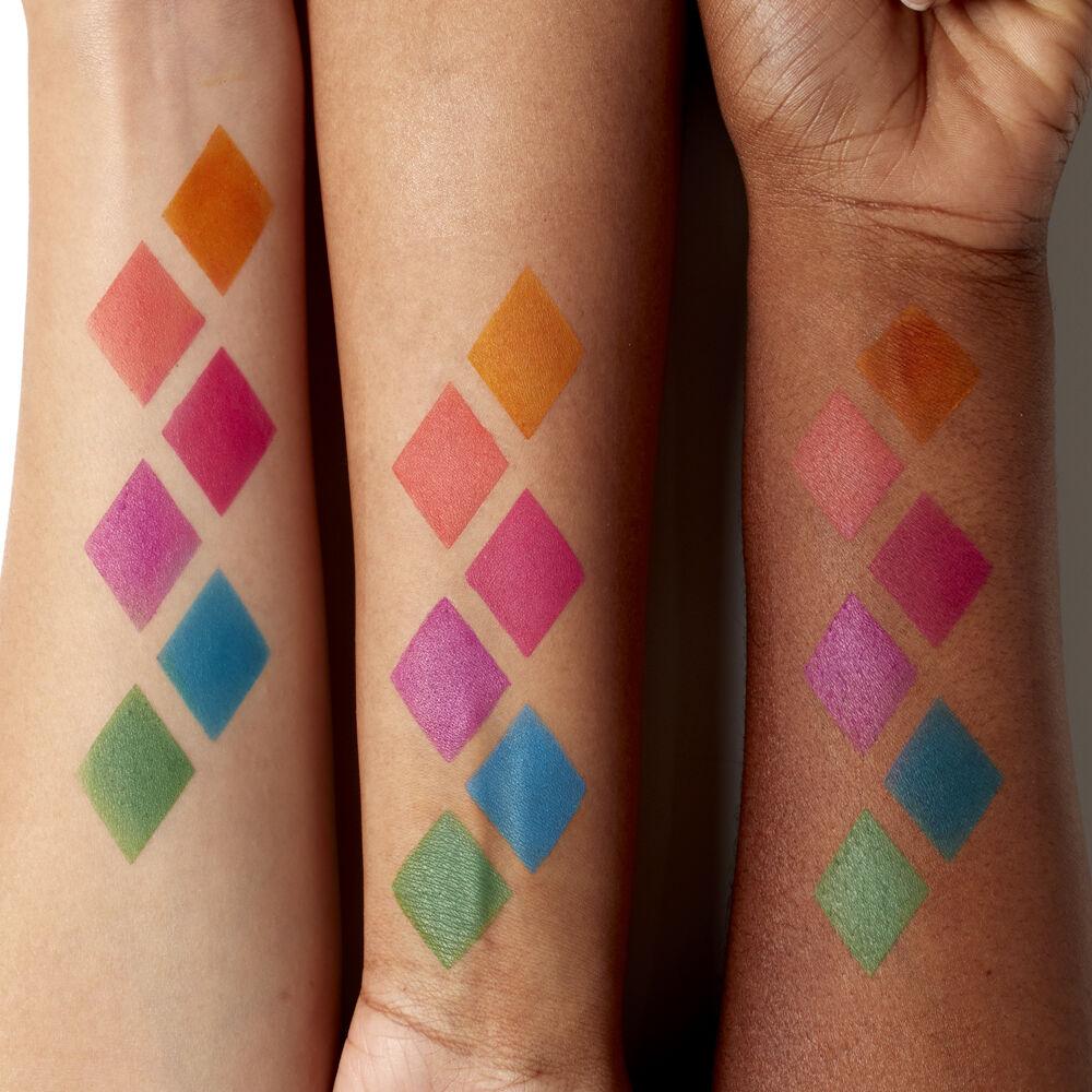 Ultimate Edit Petite Shadow Palette - Ultimate Queen