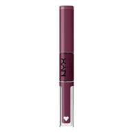 Shine Loud High Shine Lip Colour