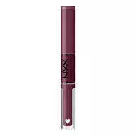 Shine Loud High Shine Lip Colour