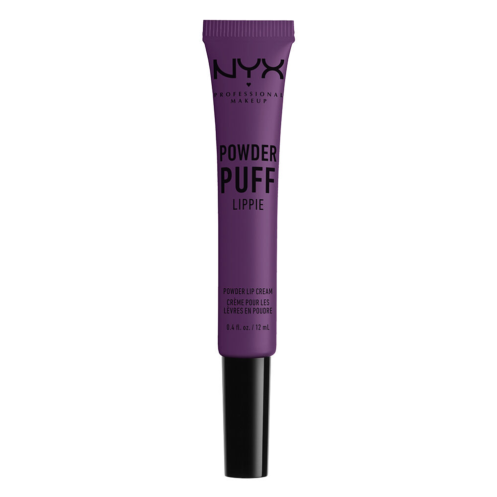 Powder Puff Lippie Lip Cream