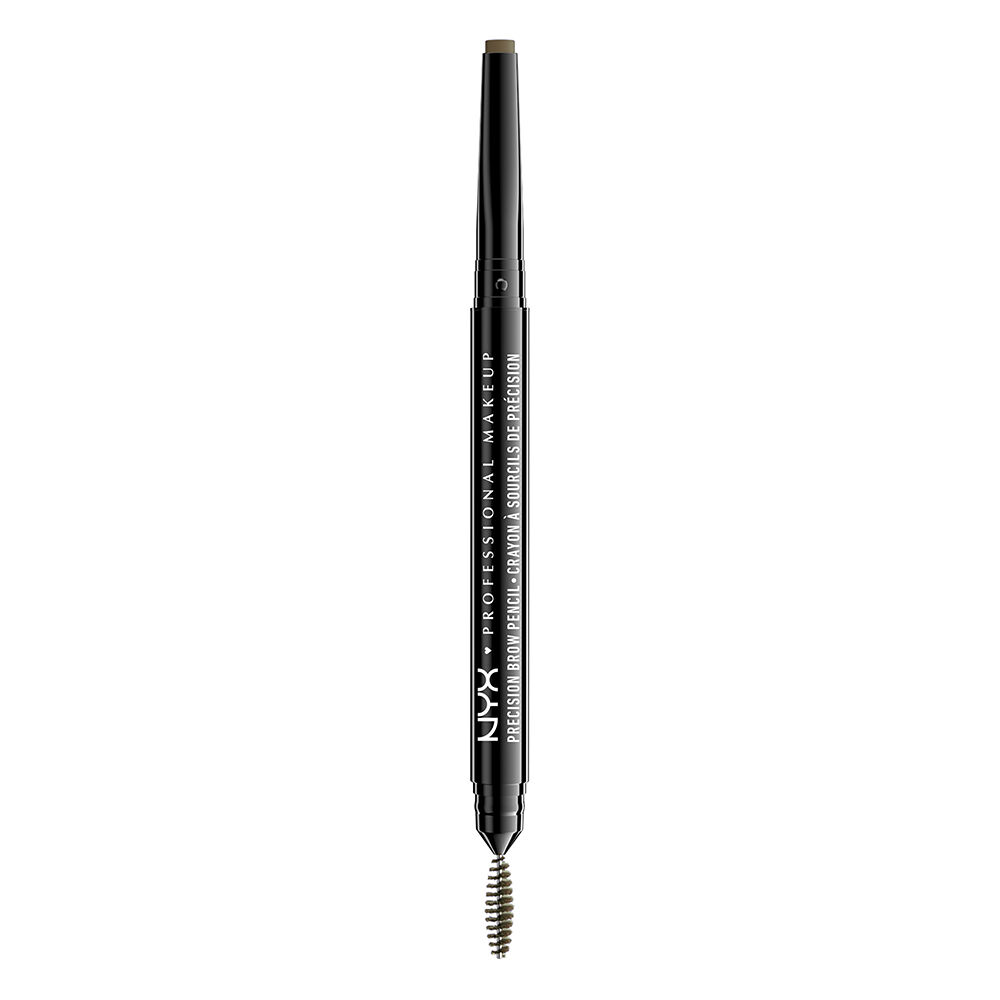NYX Professional Makeup Precision Eyebrow Pencil in Taupe