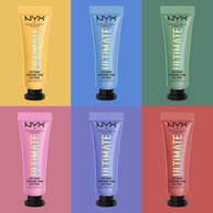 Ultimate Eye Paints Matte Eyeshadow