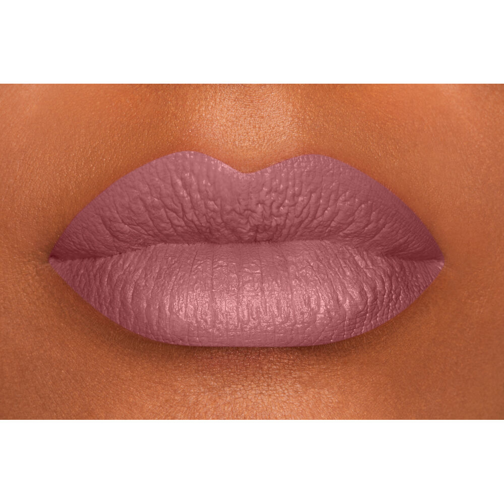 Soft Matte Lip Cream