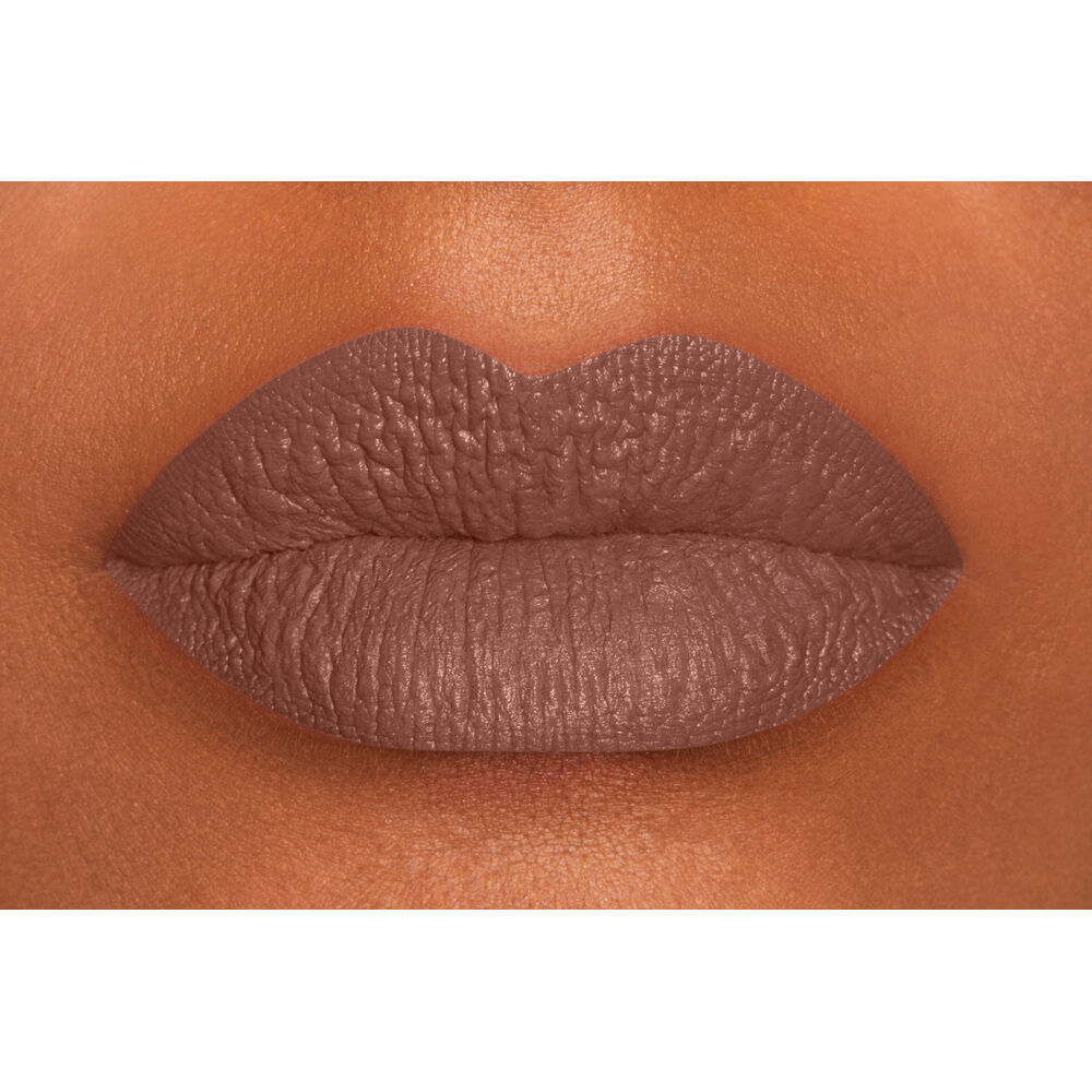 Soft Matte Lip Cream