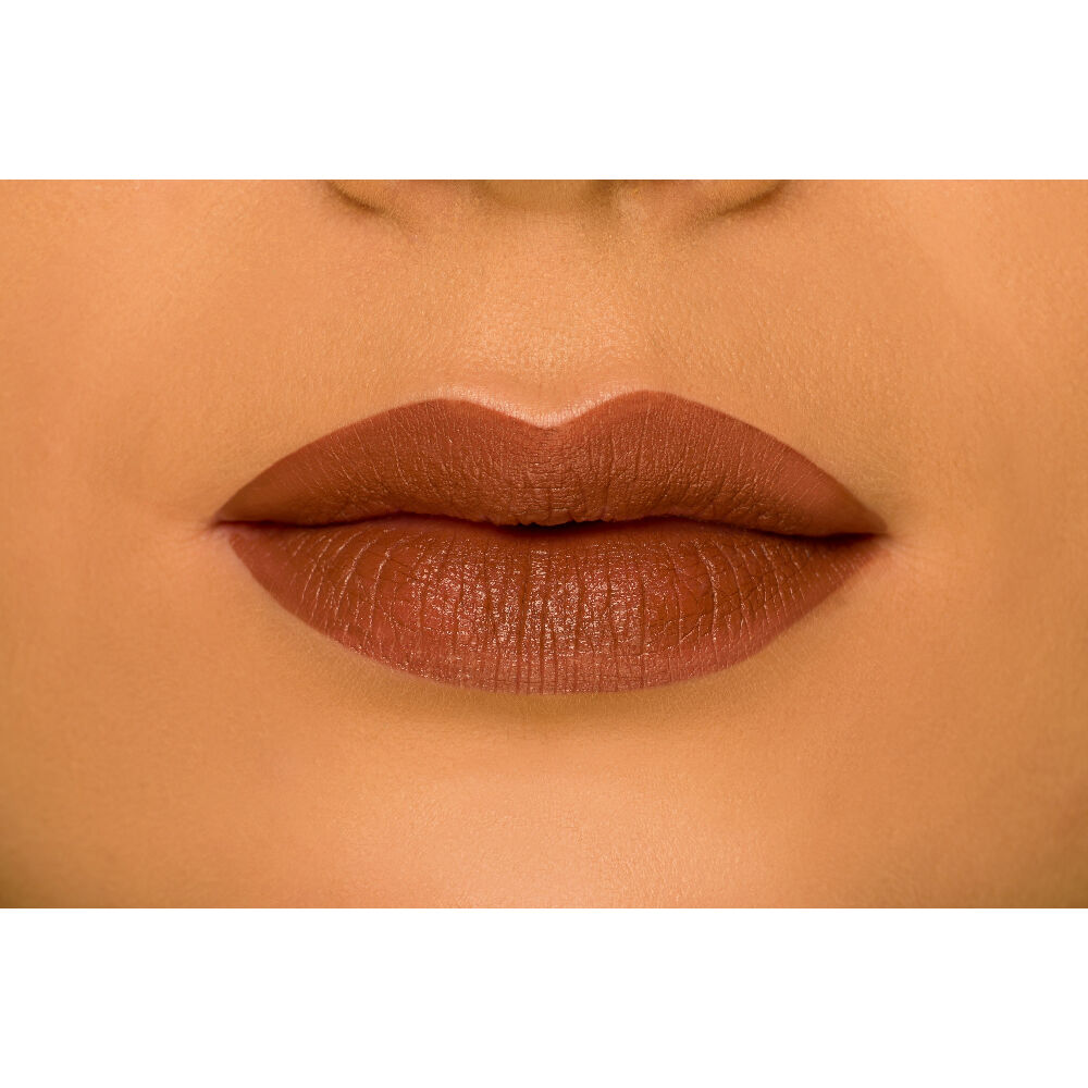 Soft Matte Lip Cream