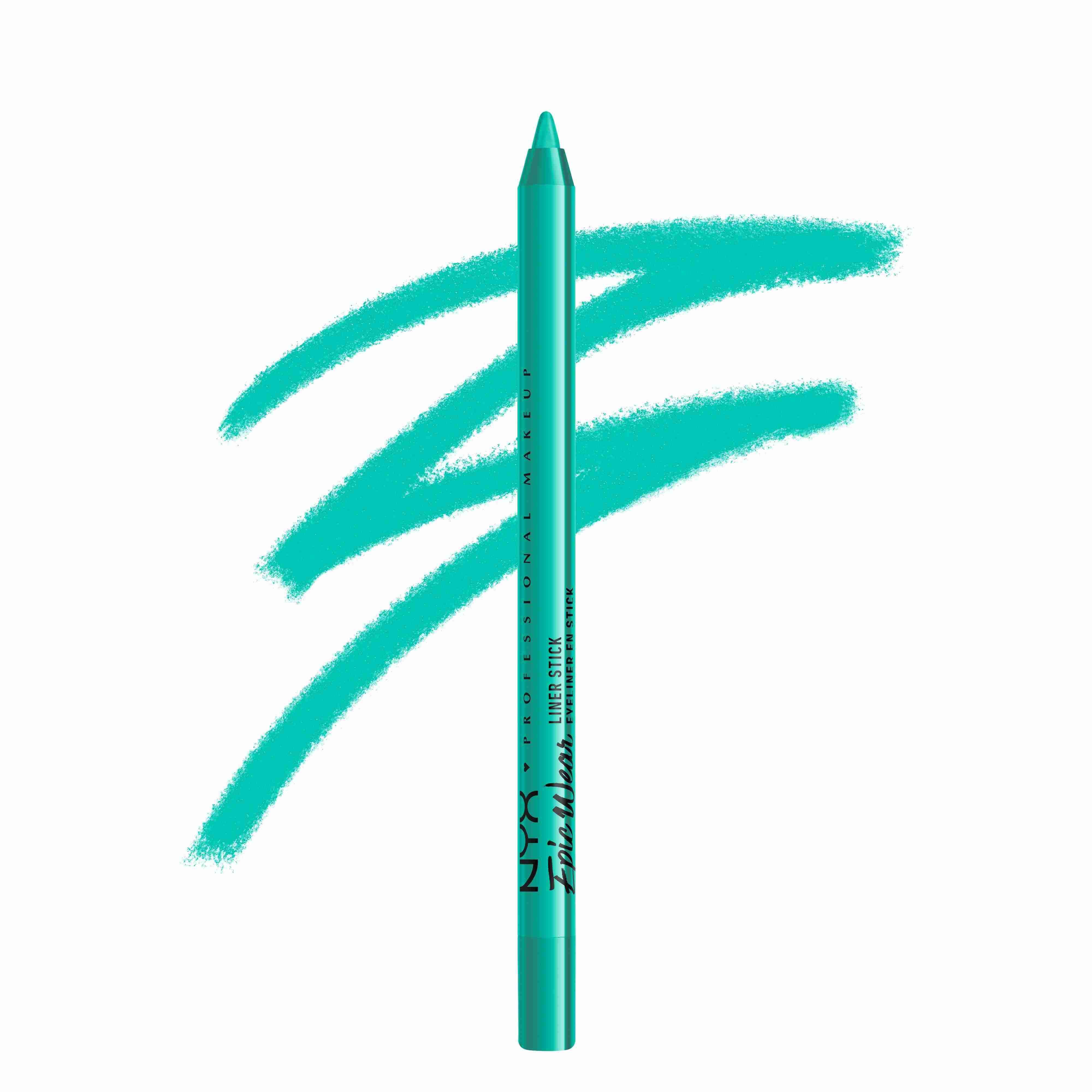 NYX Professional Makeup Epic Wear Liner Sticks in Blue Trip