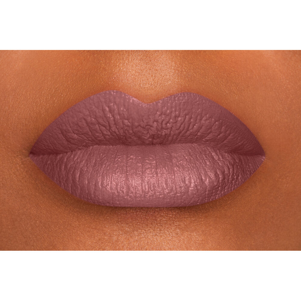 Soft Matte Lip Cream