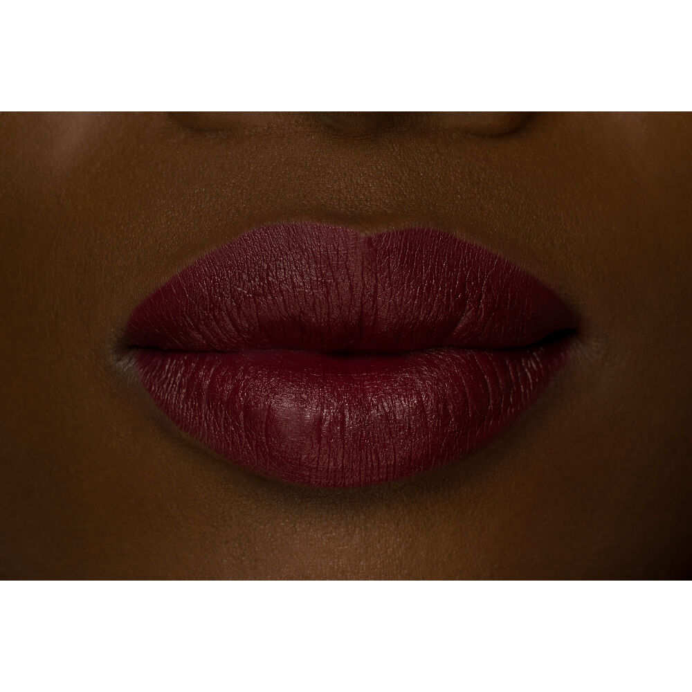 Soft Matte Lip Cream