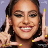THE EPIC SMOKEY EYE