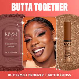 Butter Gloss Lip Gloss