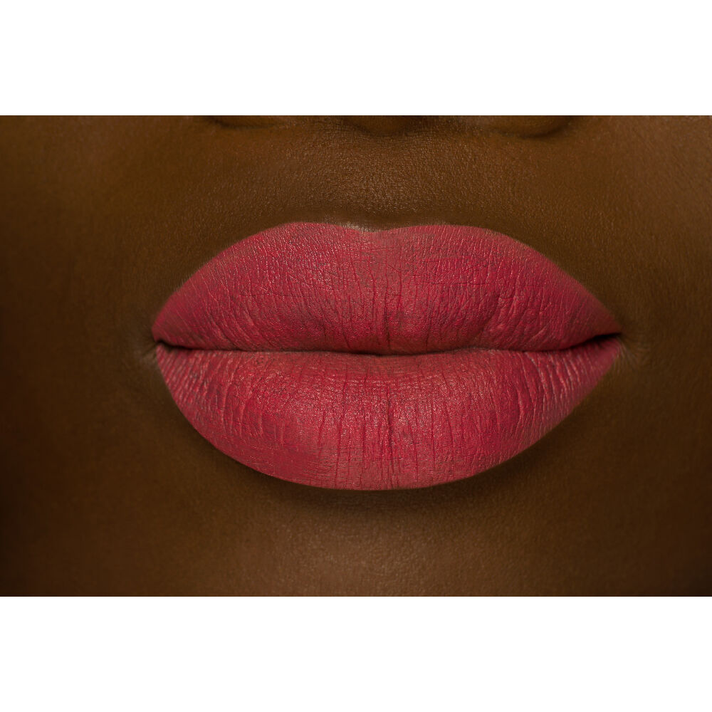 Soft Matte Lip Cream