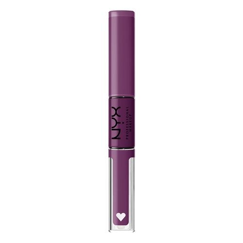 Shine Loud High Shine Lip Colour