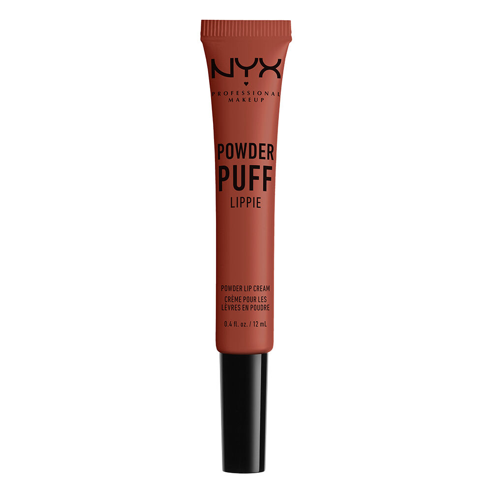 Powder Puff Lippie Lip Cream