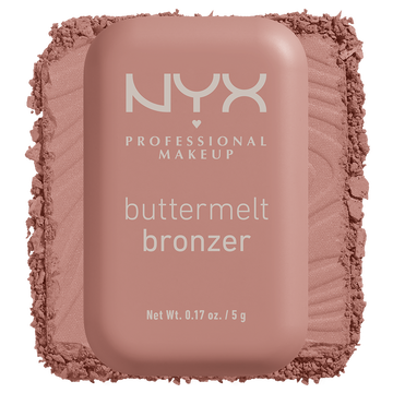 Buttermelt Bronzer