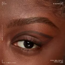 Micro Brow Pencil