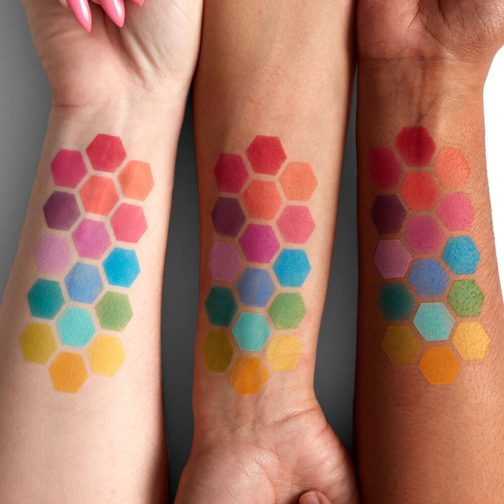 Ultimate Shadow Palette