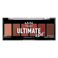 Ultimate Edit Petite Shadow Palette - Ultimate Queen