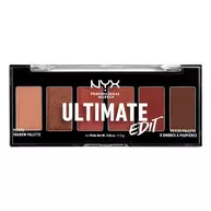 Ultimate Edit Petite Shadow Palette - Ultimate Queen