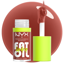 Fat Lip Oil Drip