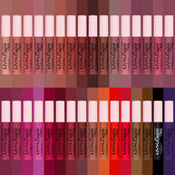 Lip Lingerie XXL Matte Lipstick