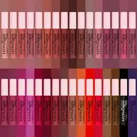 Lip Lingerie XXL Matte Lipstick