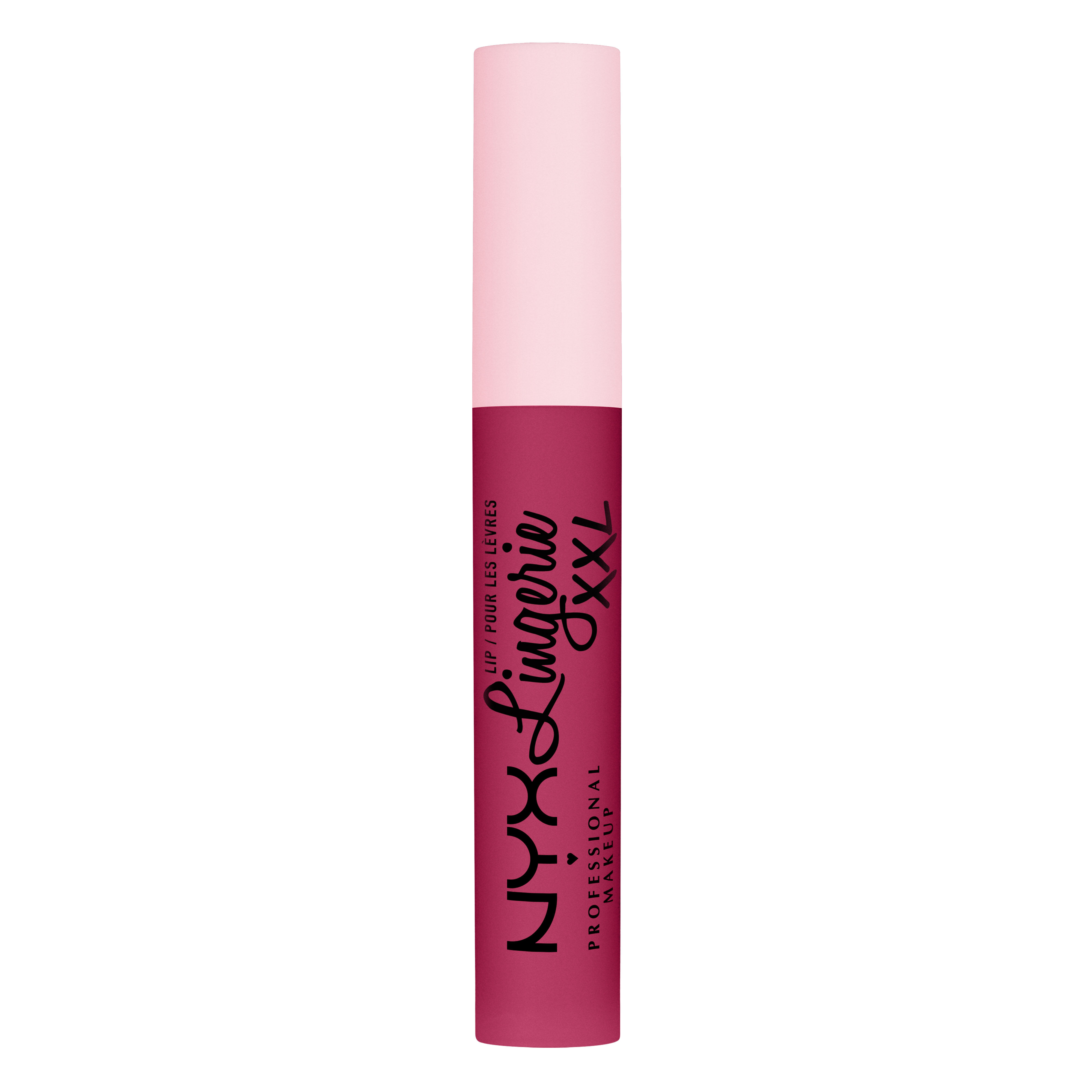Rouge A Levres Mat Lip Lingerie XXL
