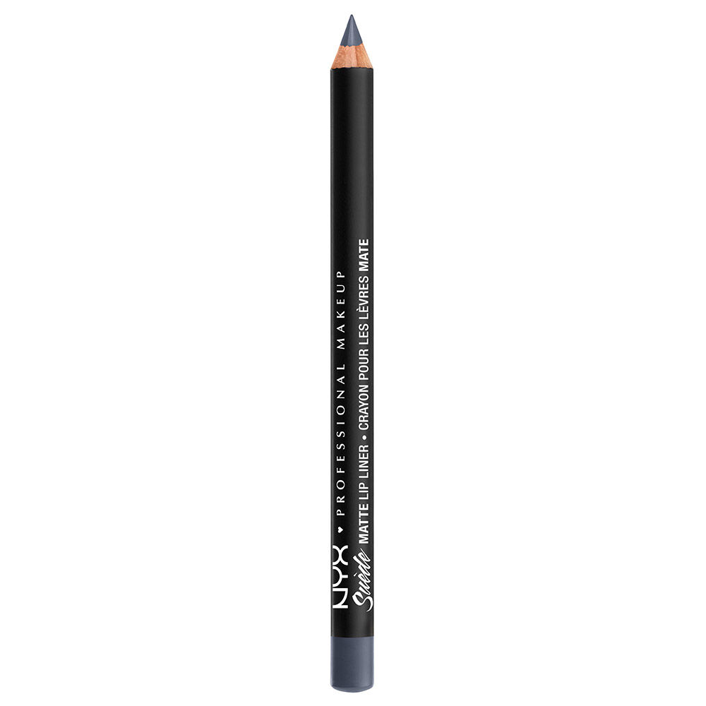 Suede Matte LipLiner