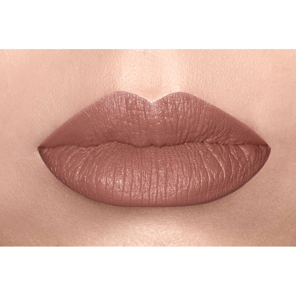 Soft Matte Lip Cream