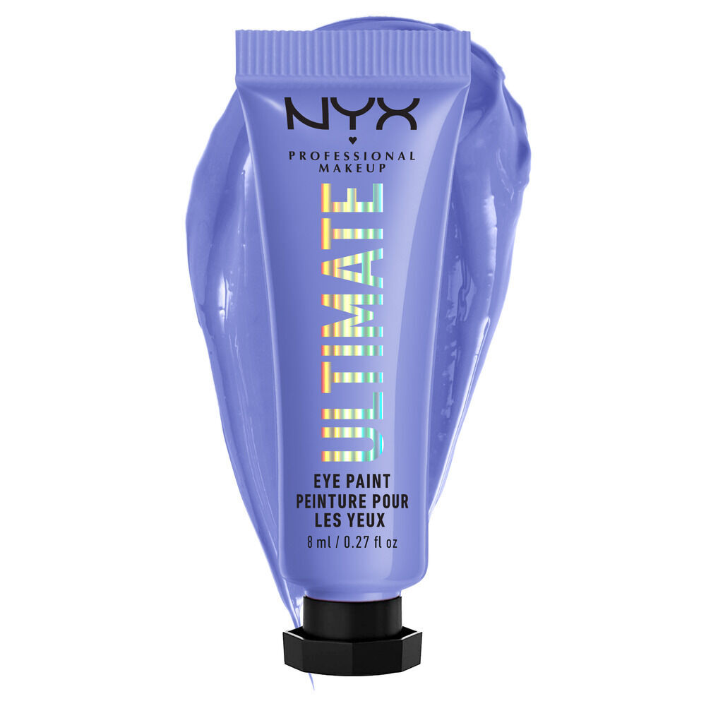 NYX Professional Makeup Ultimate Eye Paints Matte Eyeshadow in Calling All Allies