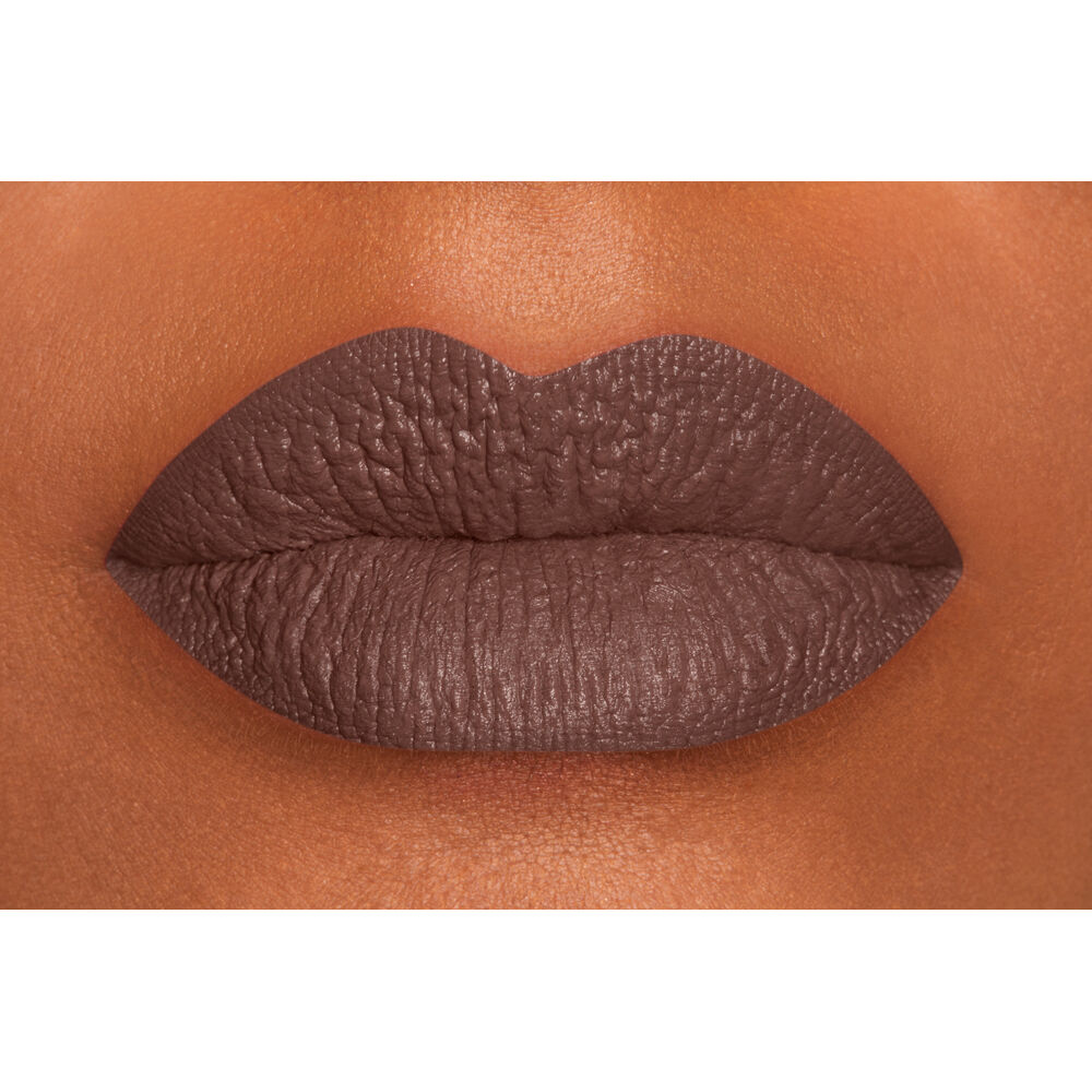 Soft Matte Lip Cream