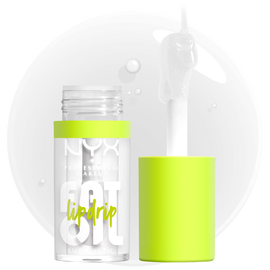 Fat Lip Oil Drip