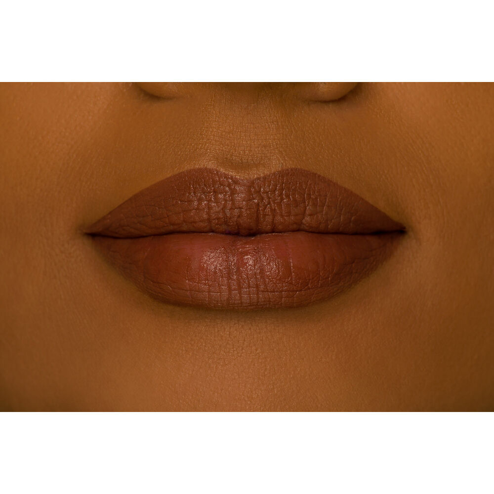 Soft Matte Lip Cream