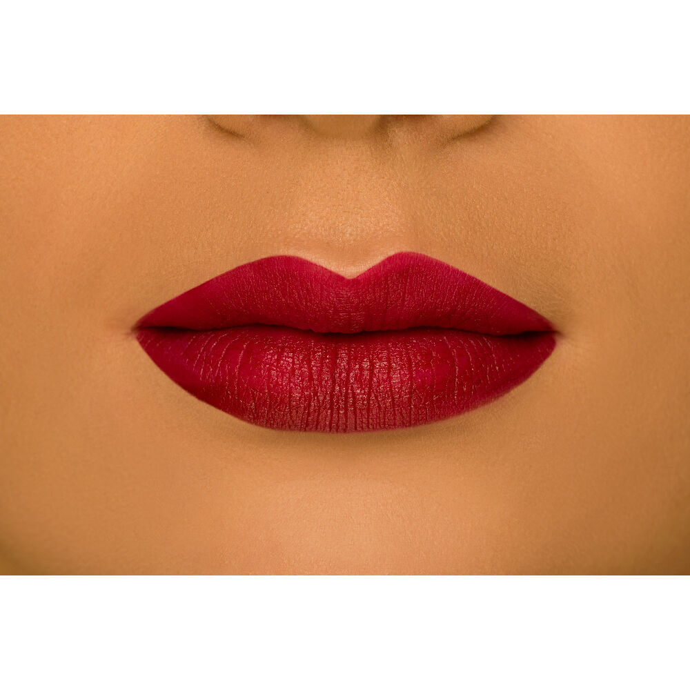 Soft Matte Lip Cream