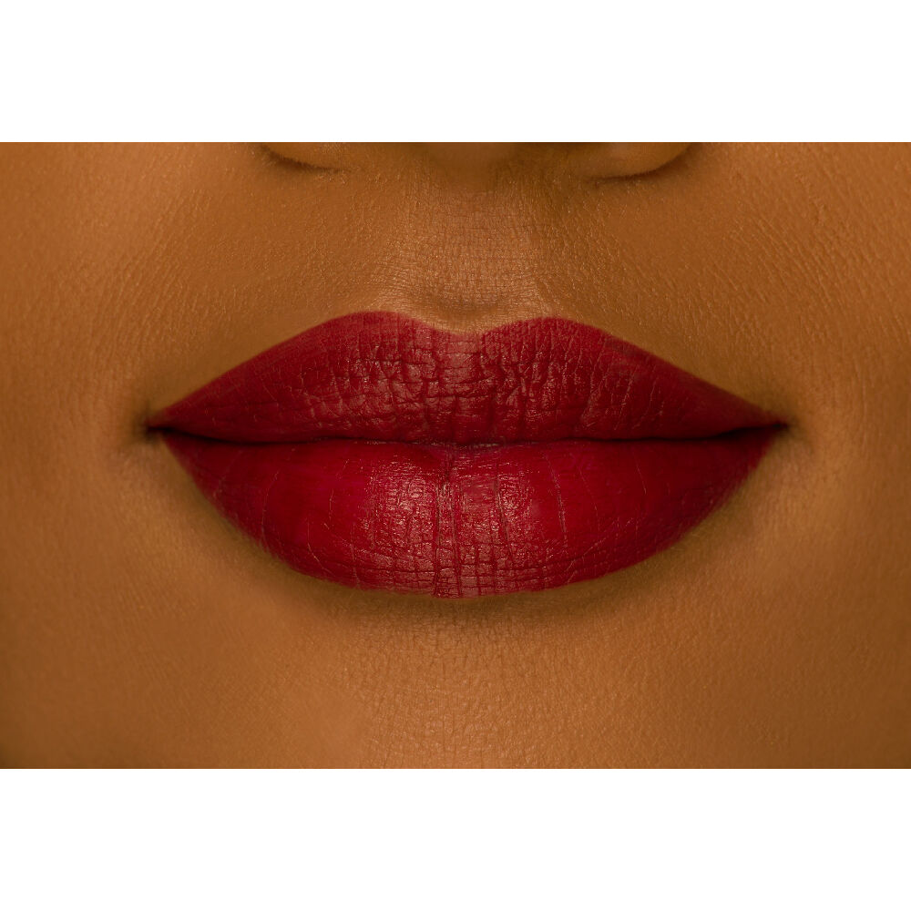 Soft Matte Lip Cream