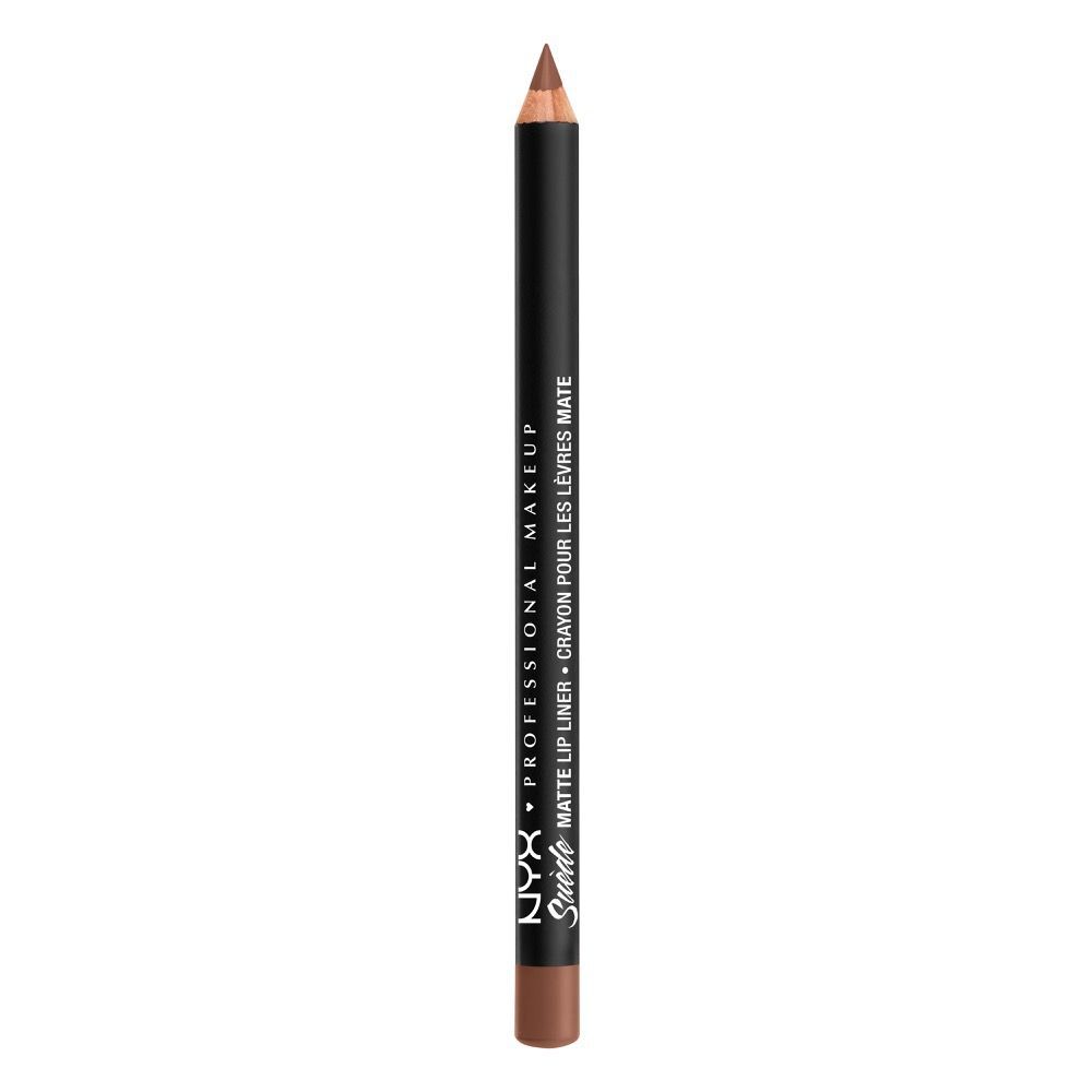 NYX Professional Makeup Suede Matte LipLiner in 41 - Cape Town