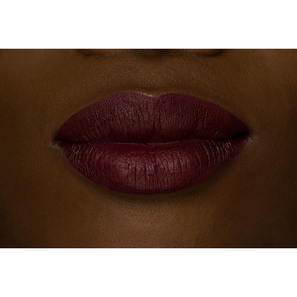 Soft Matte Lip Cream