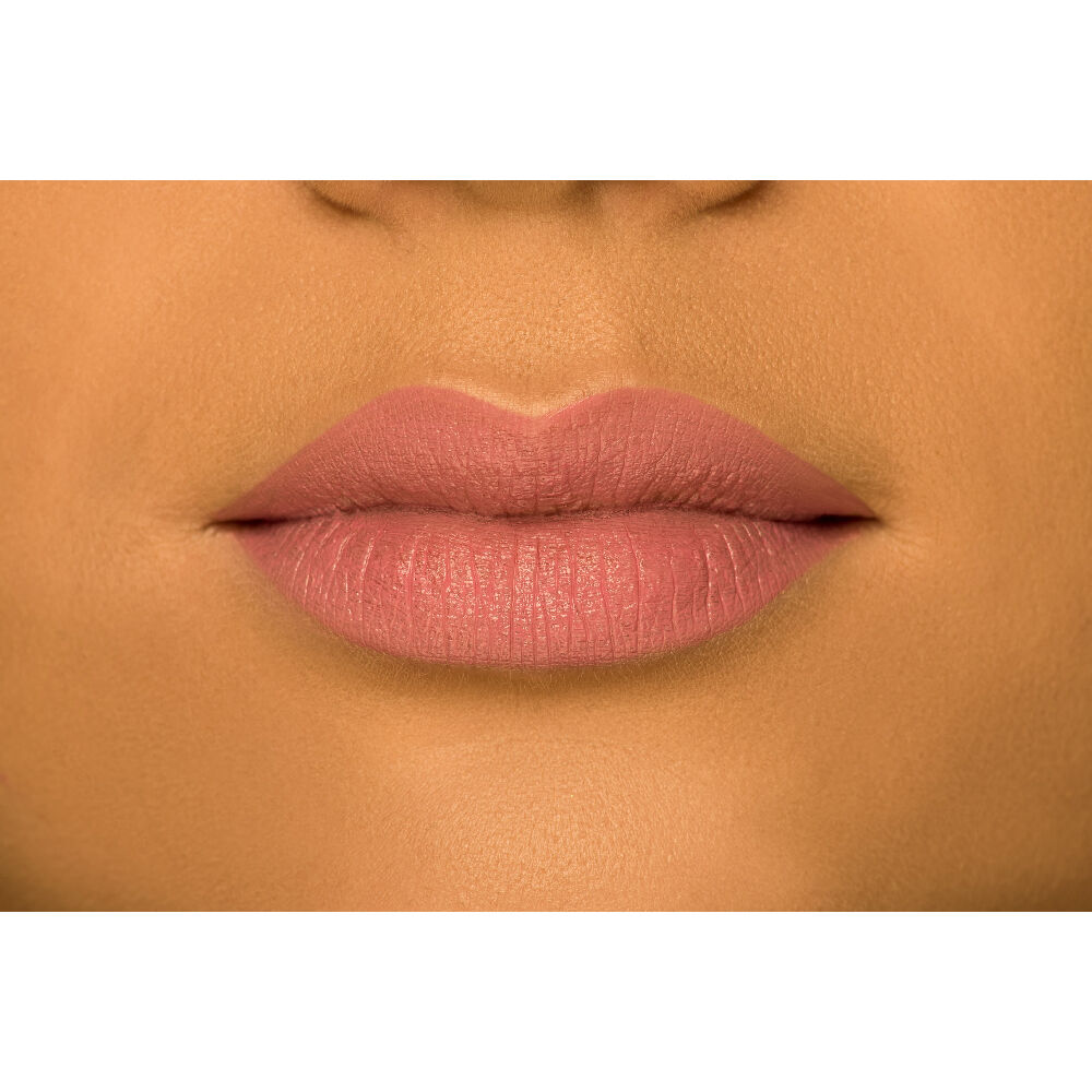 Soft Matte Lip Cream