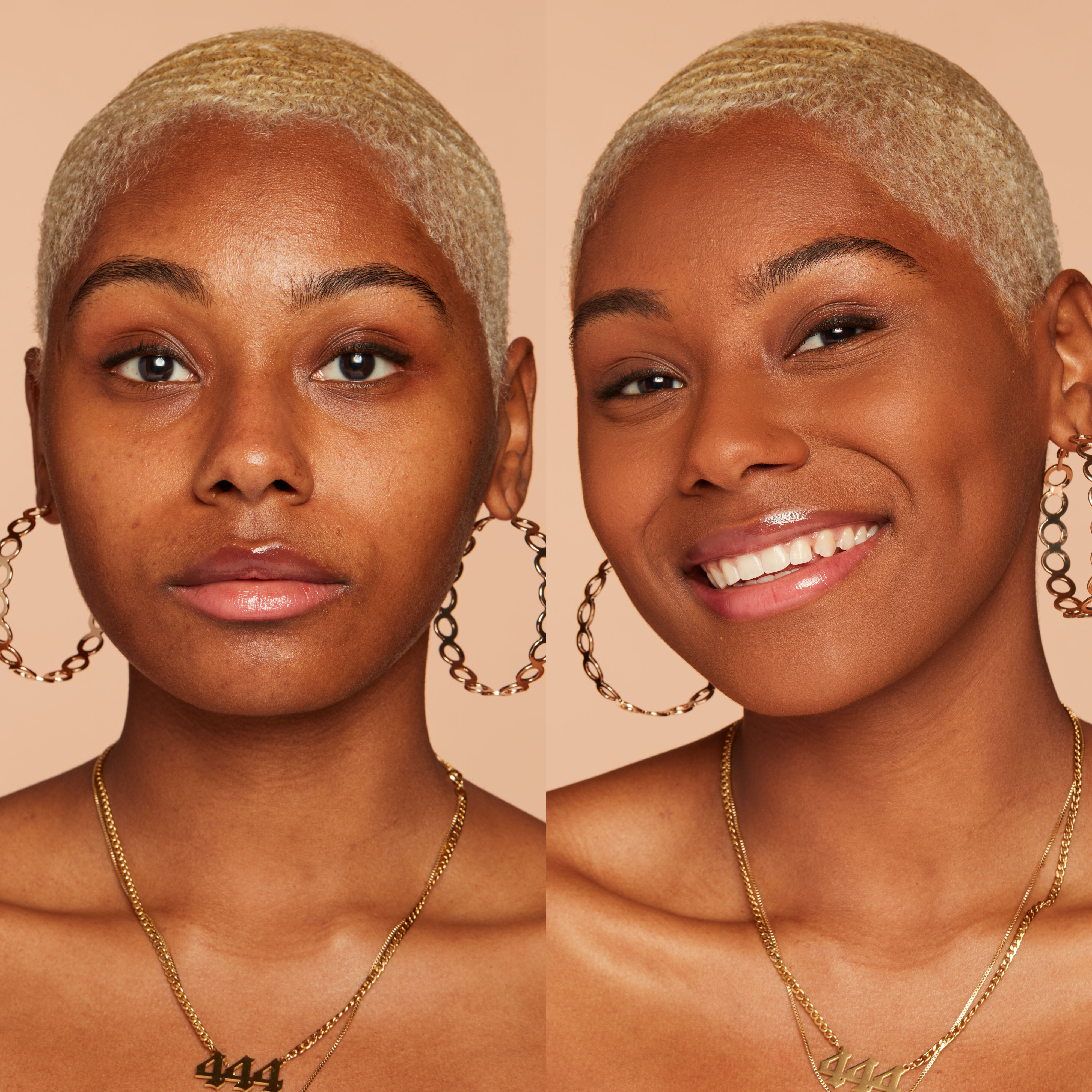 Can't Stop Won't Stop Full Coverage Foundation