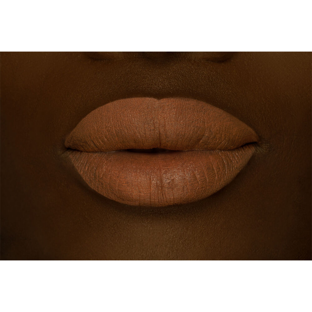 Soft Matte Lip Cream