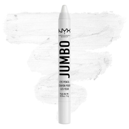 NYX Professional Makeup Jumbo Eye Pencil in Milk