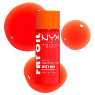 Fat Oil Body Oil Juicy Boo