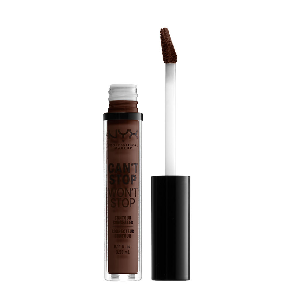 Can’t Stop Won’t Stop Full Coverage Contour Concealer