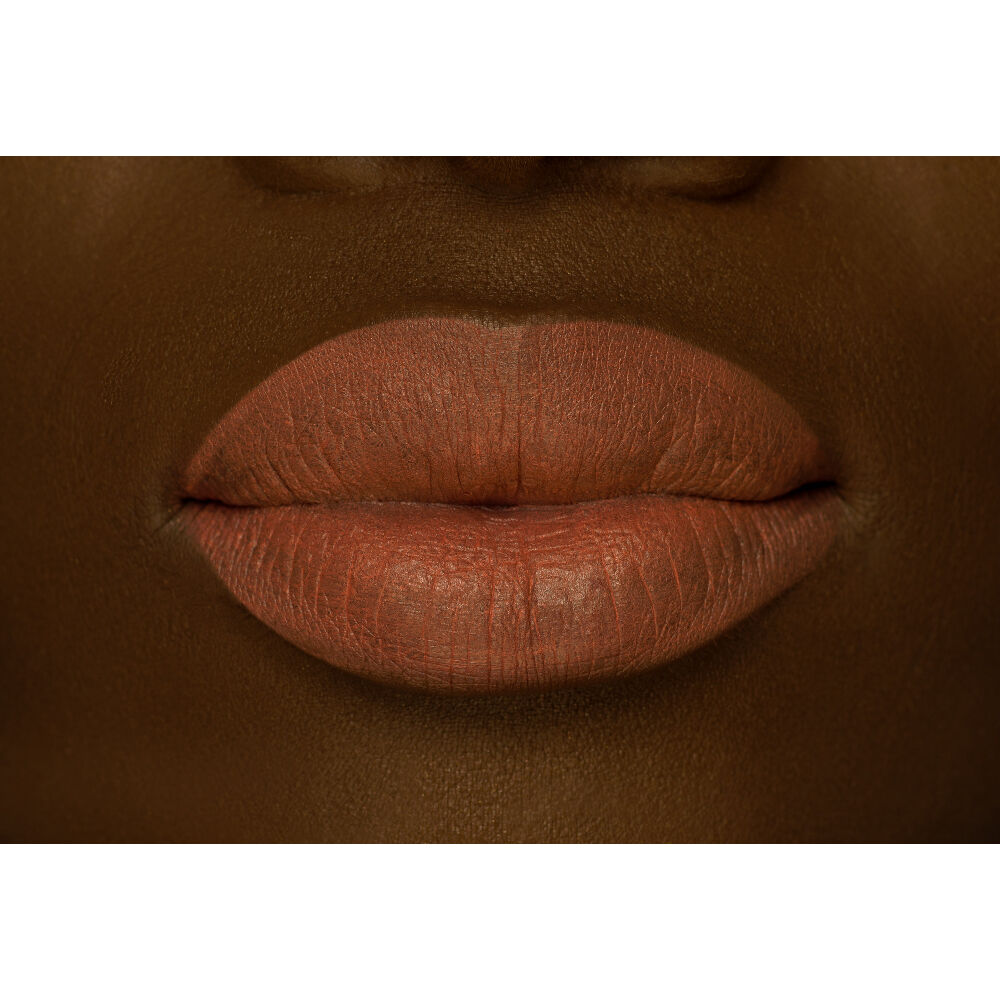 Soft Matte Lip Cream