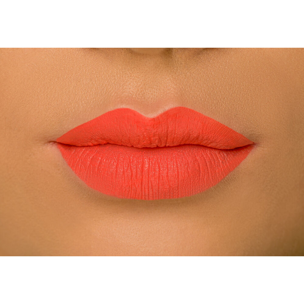 Soft Matte Lip Cream