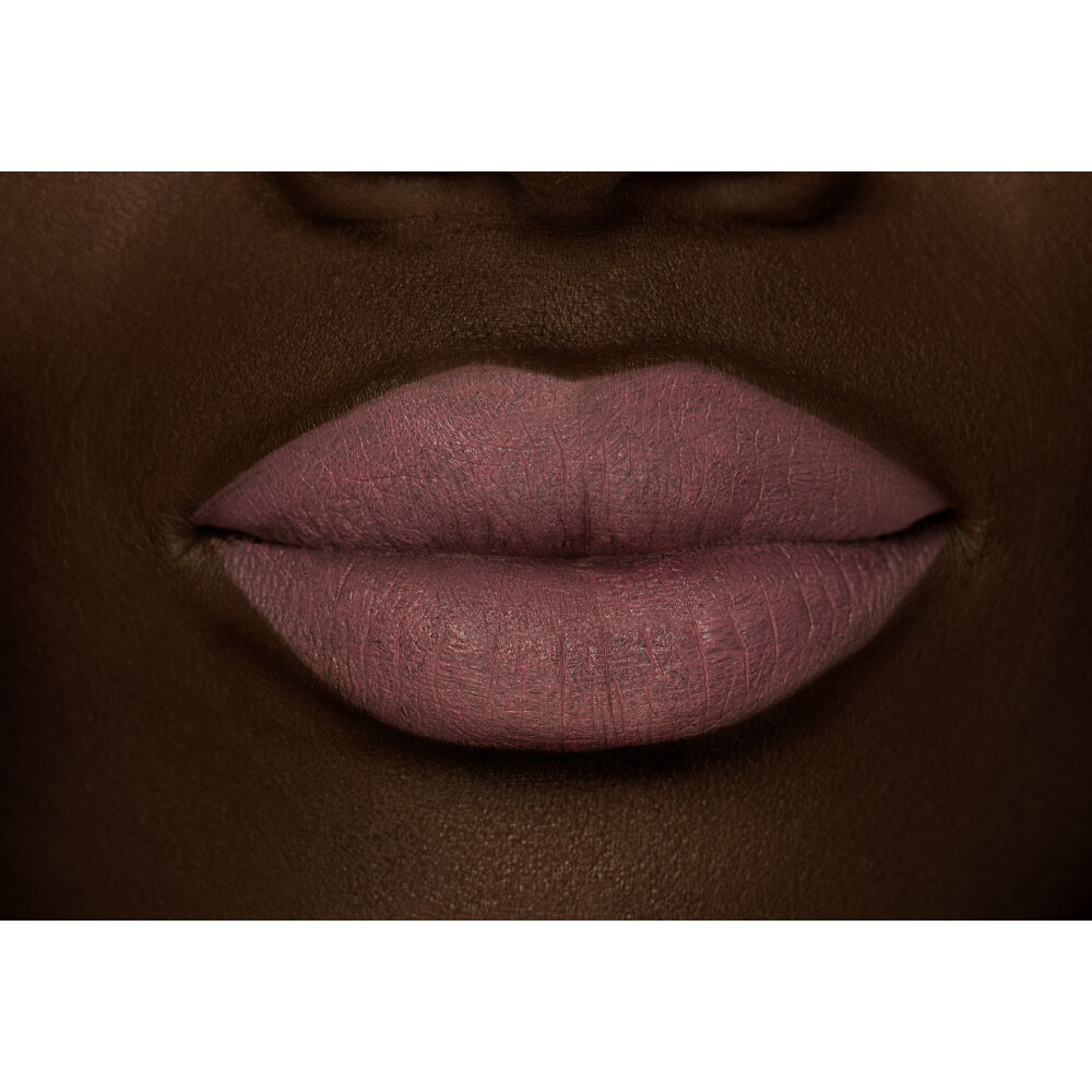 Soft Matte Lip Cream