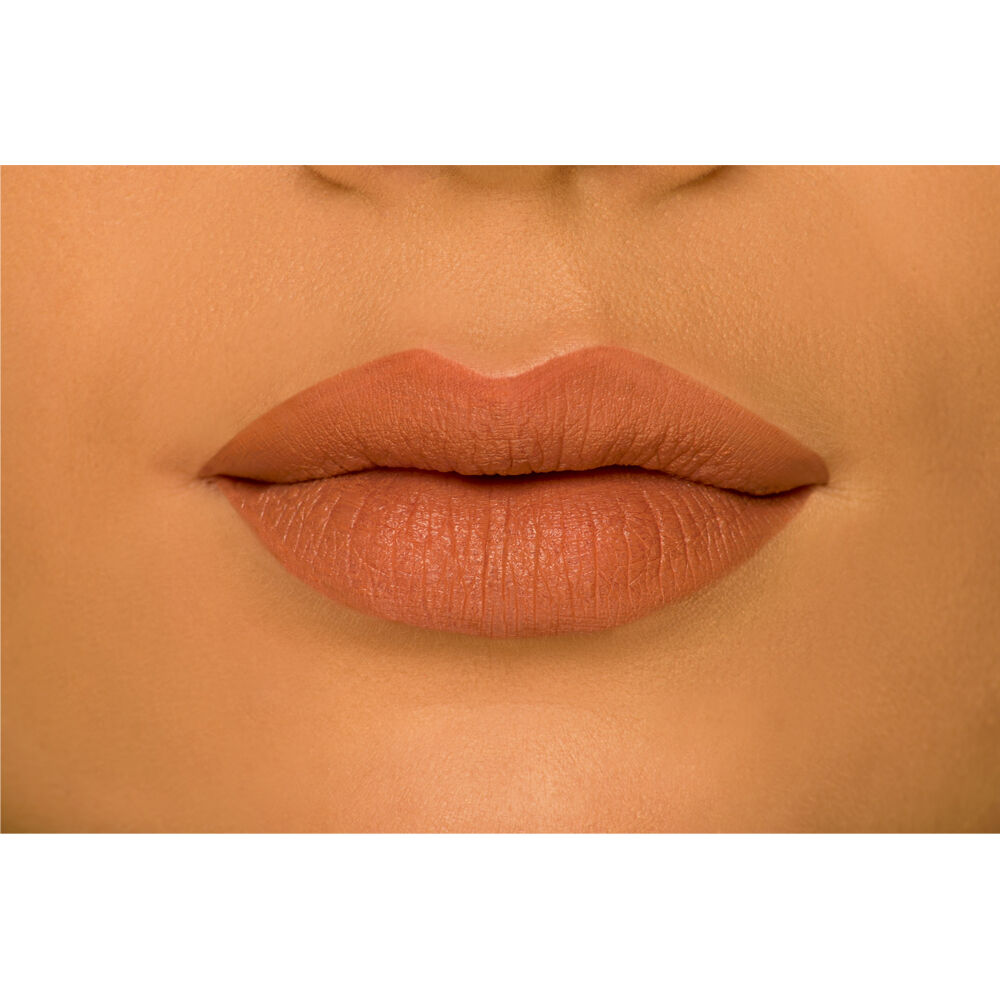 Soft Matte Lip Cream
