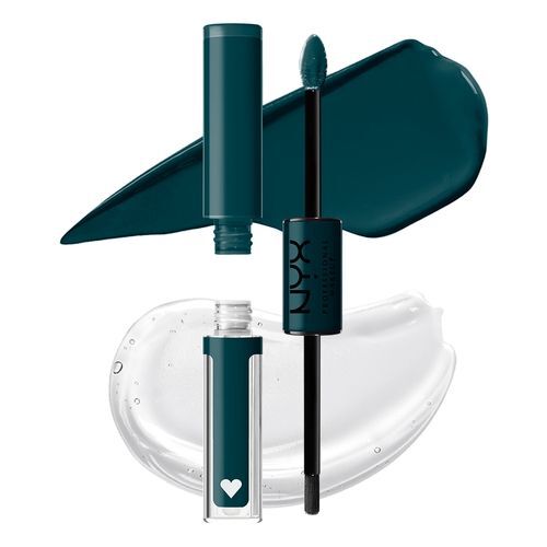 NYX Professional Makeup Shine Loud High Shine Lip Colour in SELF-TAUGHT MILLIONAIRE